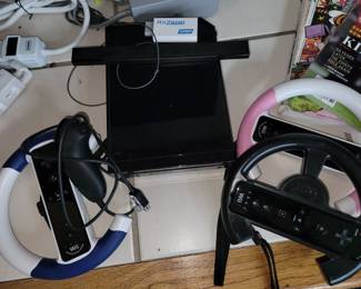 Wii System