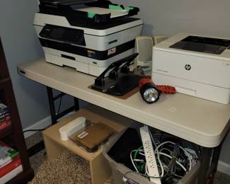 Printers