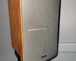 EDIFIER Speakers- Pair # R1280DB Bluetooth bookshelf speaker 