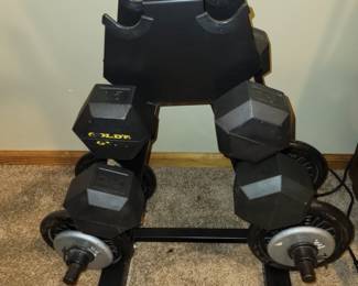 Weights