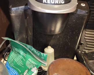 Keurig