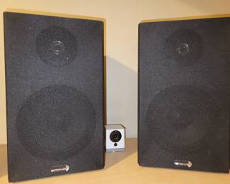 Speakers