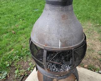 Chimnea