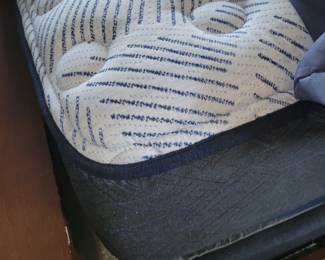 Nice queen mattress set