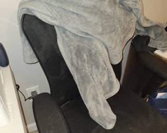 Office chair