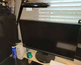 Computer monitors