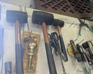 Mallets