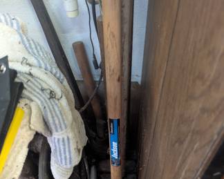 Sledge hammers