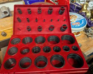 O-Ring service kit