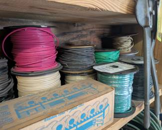 Electrical cable