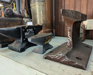 Anvils