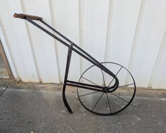 Cultivator