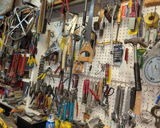 Hand tools