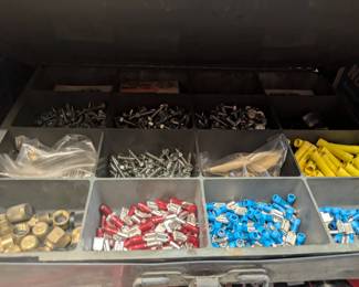 Electrical supplies