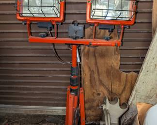 Work light