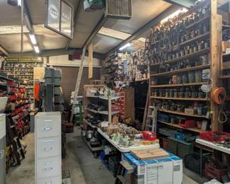 More tools!!