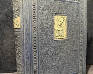 1924 University Of Washington The Tyee College Annual