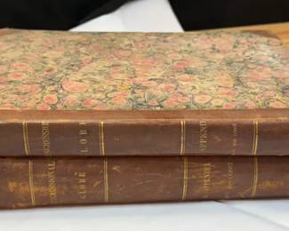 The Congressional Globe 1st Session, Volume 5, 25th Congress