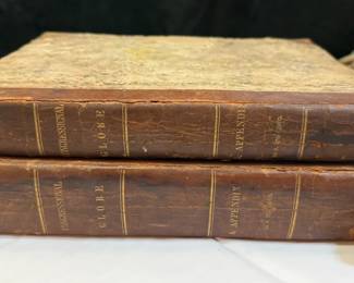 1843 Congressional Globe 3rd Session 27th Congress