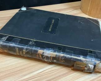 A History of the Civil War by Benson J. Lossing