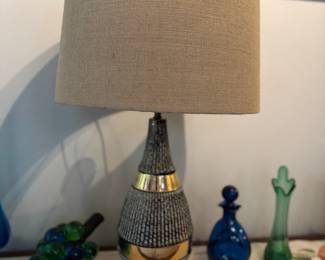 MCM Lamp
