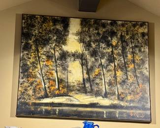 MCM Painting