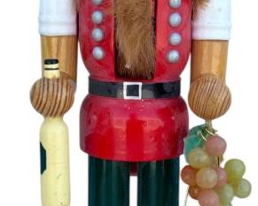 Limited Edition 2006 Nutcracker
