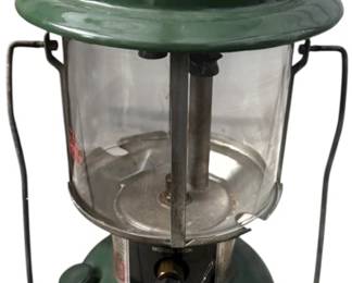 Vintage Coleman Lantern