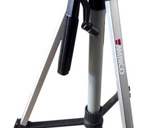 AMBICO V0554 Tripod