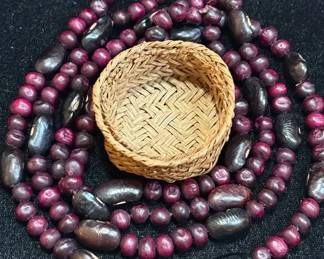 Beans Seeds Bean Strand