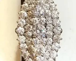Cluster Ring
