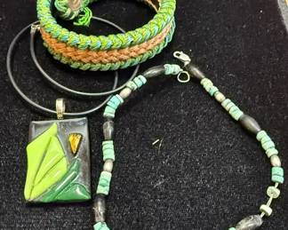 Artisan Pendant Other Jewelry