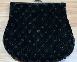 La Regale Clutch Purse