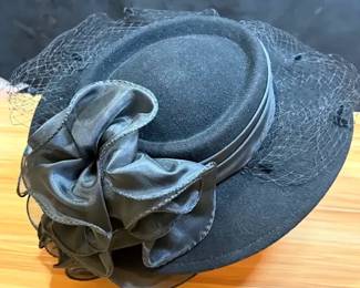 Sonni San Francisco Vintage Hat