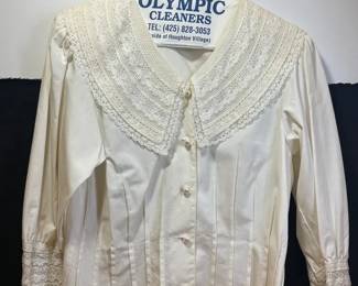 Small Violetta Shirt