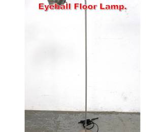Lot 307 Robert Sonneman Style Eyeball Floor Lamp. 