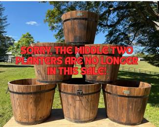 PLANTERS