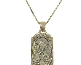 Etah Love Sterling Temperance Praying Guardian
