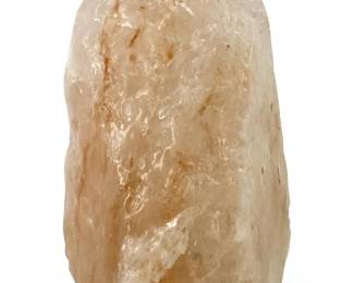 Himalayan Salt Rock Lamp
