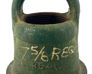 Drilco Oilfield Drill Bit Lifting Eye

