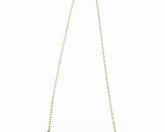 Alchemy of England Gothic Bat Pendant Necklace
