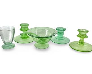 Candleholders