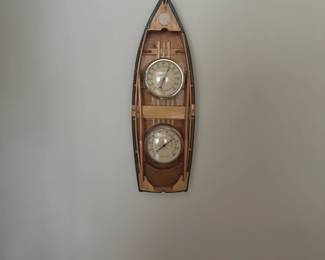 Barometer 