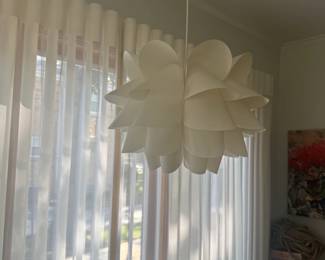 Great light for sale