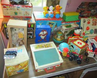 Sale Picture
