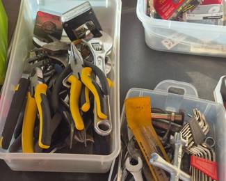 Need tools?