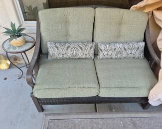 Patio furniture 
