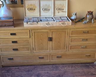 Dressers 