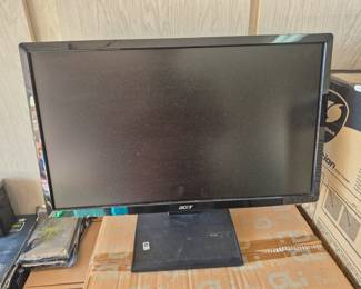 Monitors