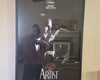 Movie posters 